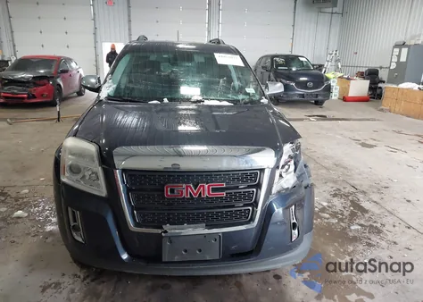 2015 GMC Terrain Sle-2 z USA, uszkodzony, nr VIN 2GKFLWEK3F6261237